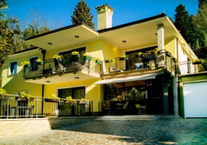 Villa Liza Portorose